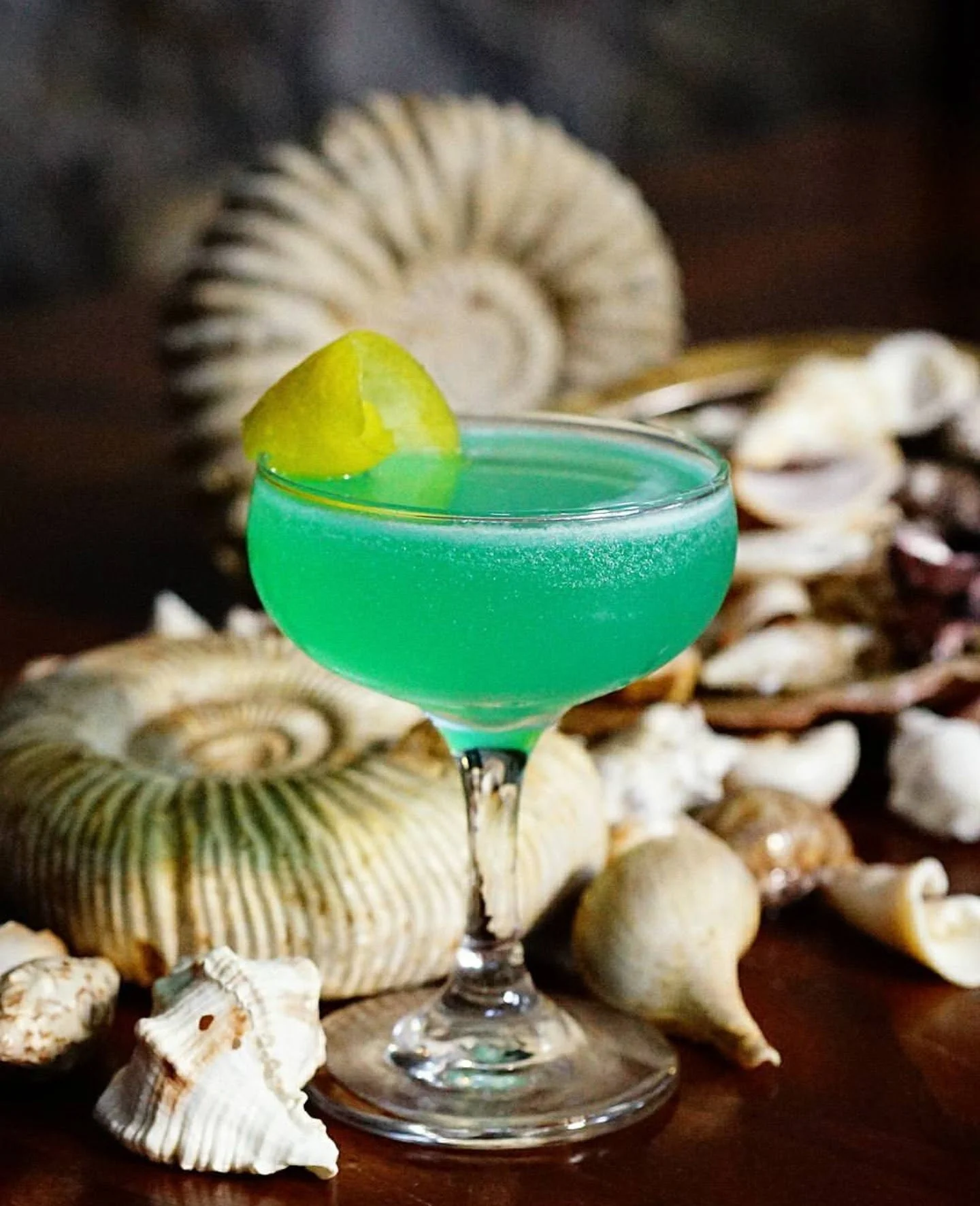 Jellyfish Drinks Drinks are Art — Jellyfish Drinks